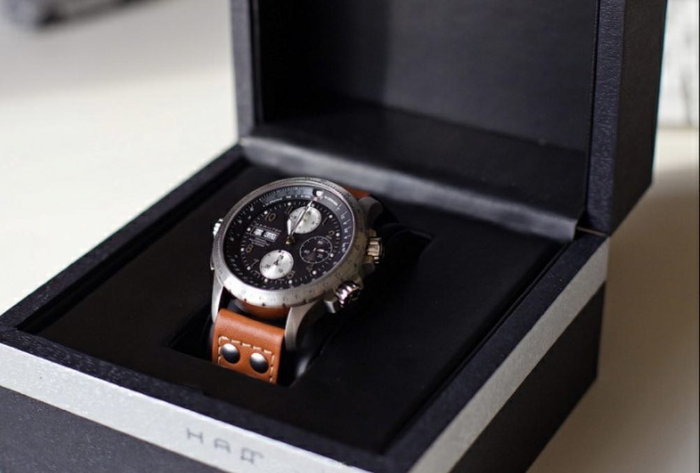 Можно ли дарить часы?