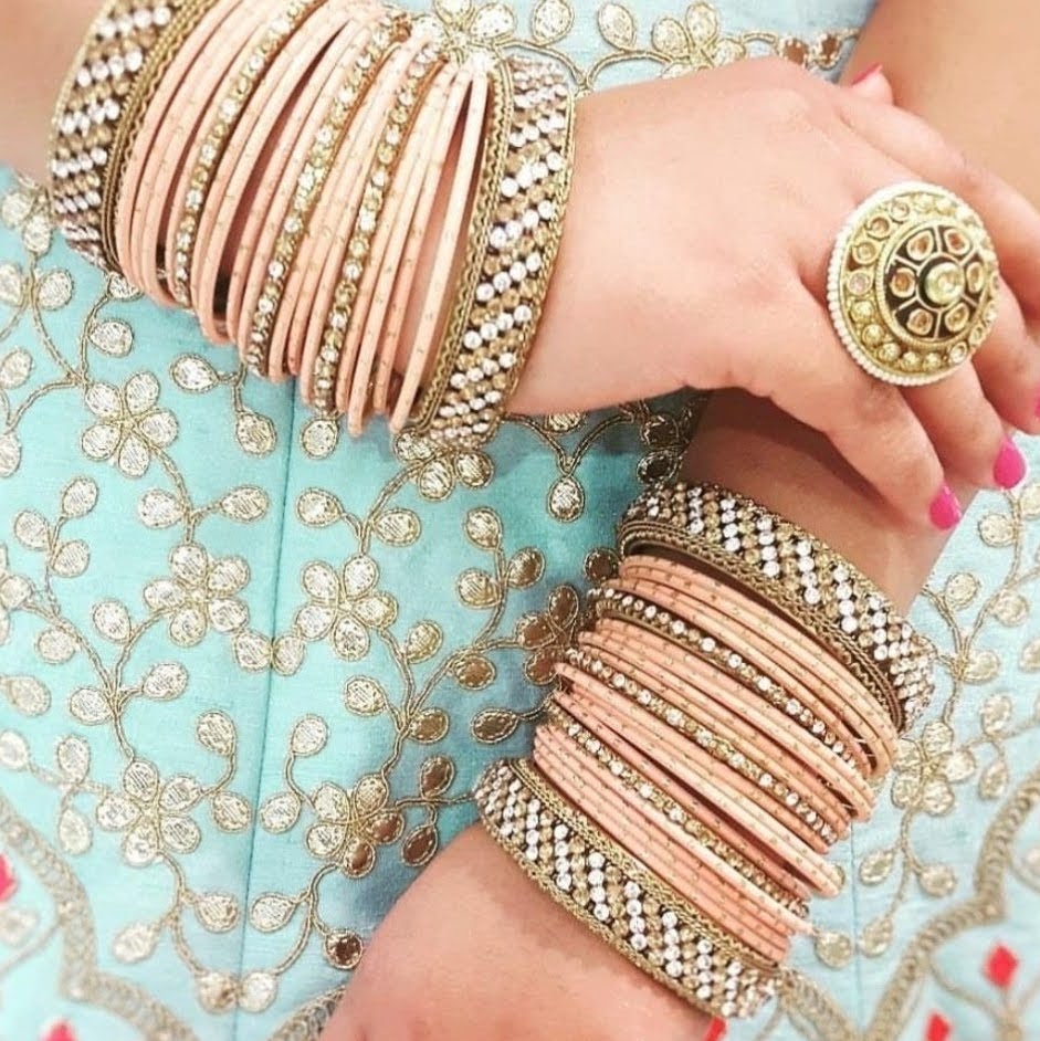 История создания браслета