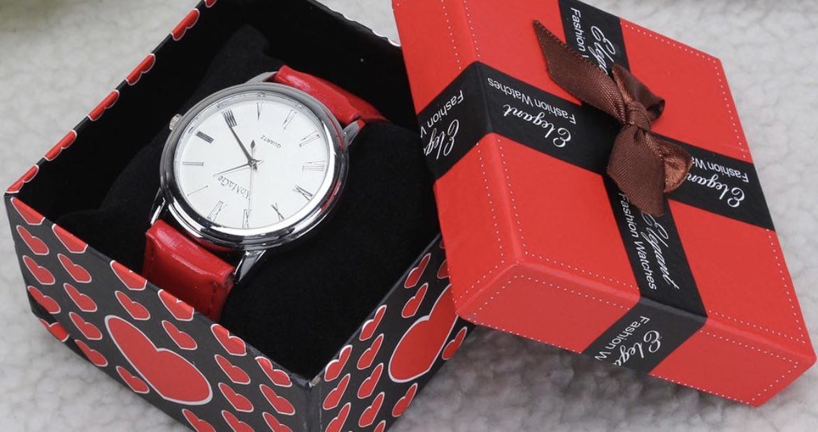 Можно ли дарить часы?