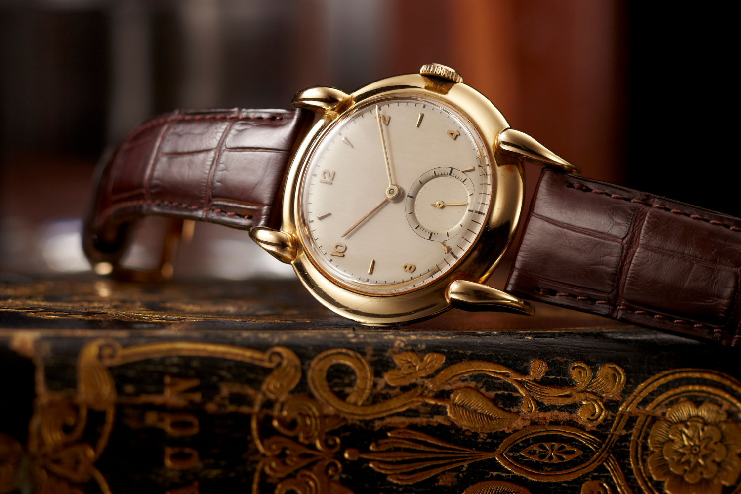 Как подобрать цвет ремешка часов