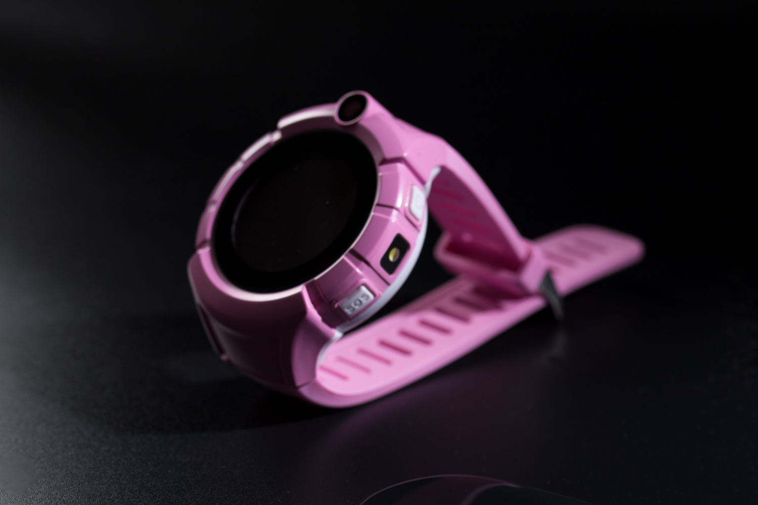 Как подобрать цвет ремешка часов