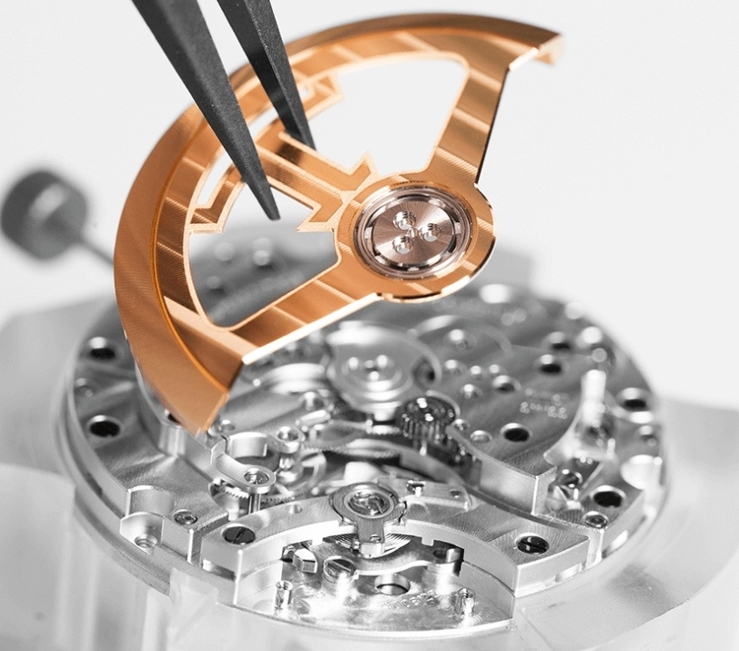 Что такое автоподзавод для часов