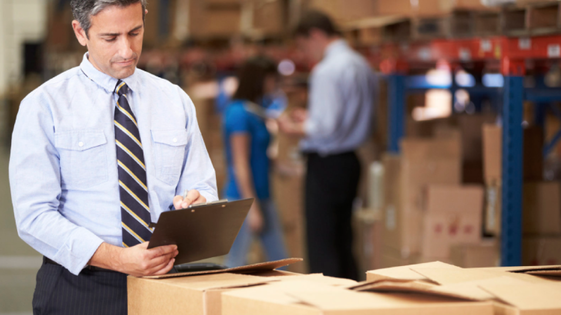 Как происходит проверка товара и упаковка?