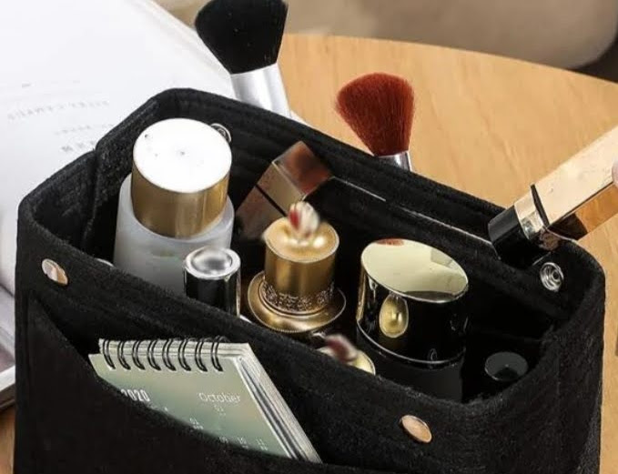 Как выбрать косметичку