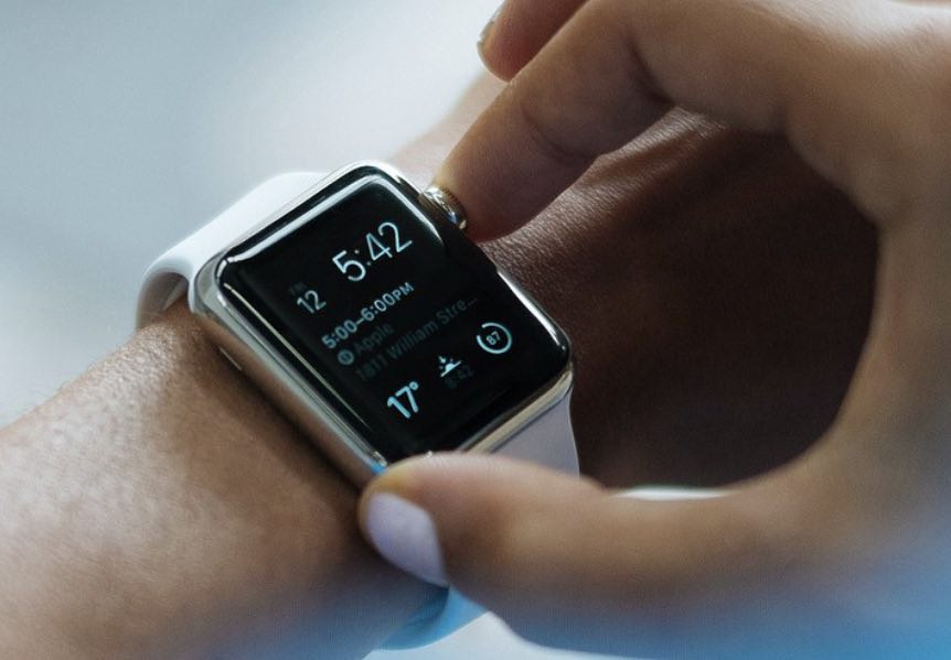 Как ухаживать за смарт часами