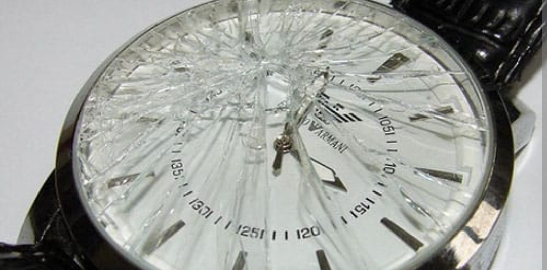 Почему часы останавливаются