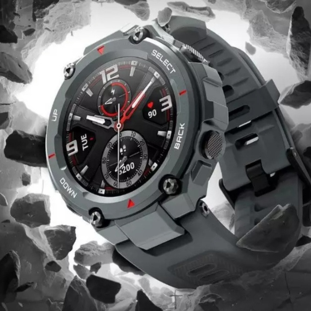 Рейтинг самых неубиваемых мужских часов