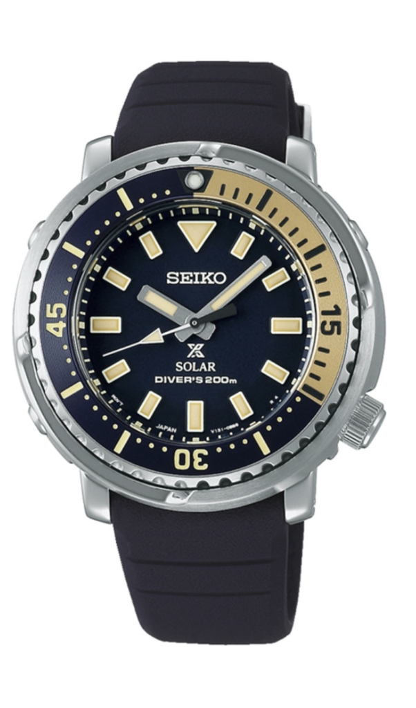 SEIKO