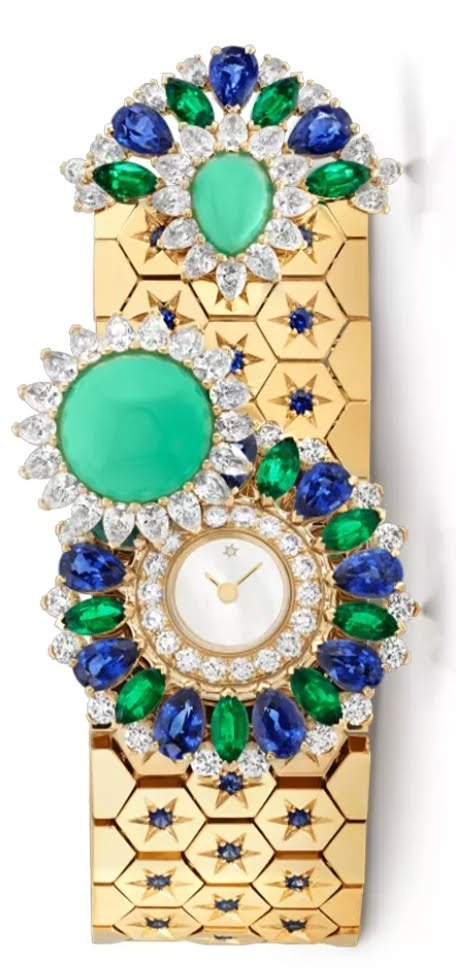 Van Cleef & Arpels Ludo