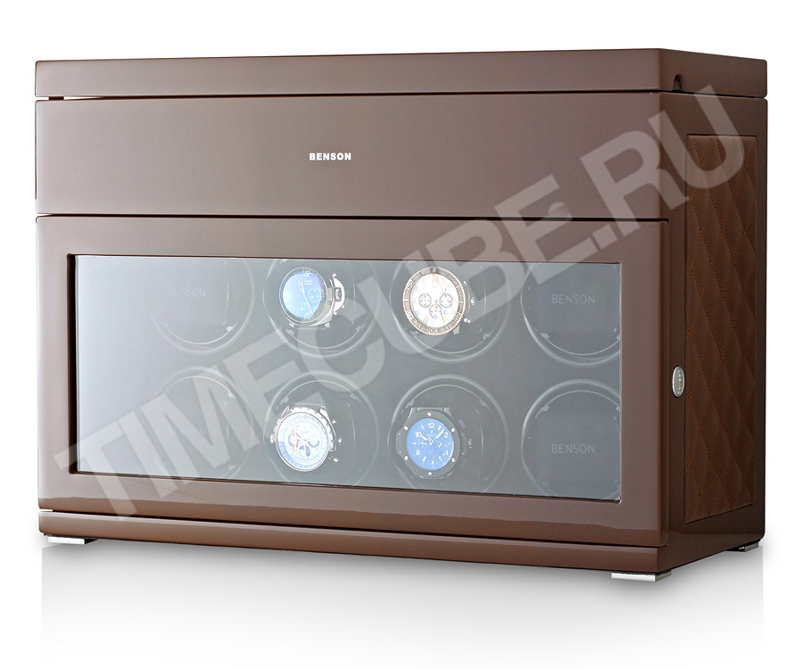 Виндер Benson Limited Edition для 8 часов с автоподзаводом