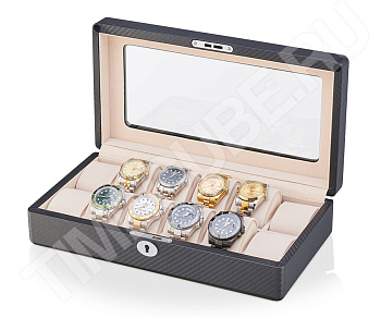 Бокс для хранения часов