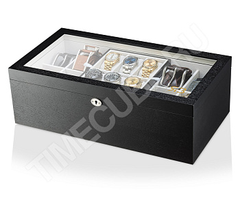 Шкатулка для хранения ремней и часов