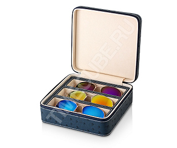 Бокс для очков [Дисконт-763]