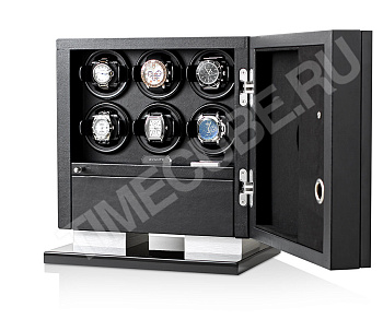 Шкатулка для часов с автоподзаводом