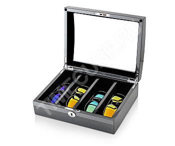 Бокс для 4 очков