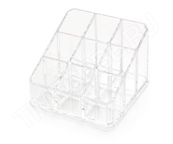 Акриловый органайзер для лака