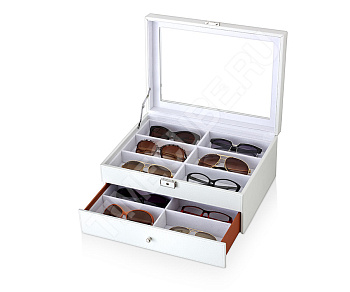 Бокс для очков [Дисконт-928]