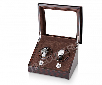 Бокс деревянный для часов с автоподзаводом