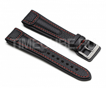 Ремешок для мужских часов из кожи теленка