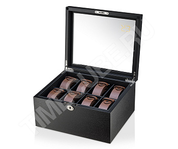 Шкатулка для хранения ремней