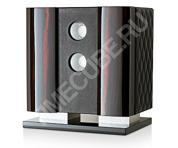 Шкатулка для 4 часов с автоподзаводом