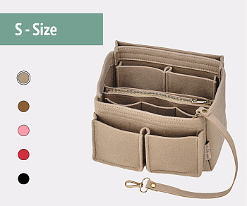 Органайзер для женской сумки