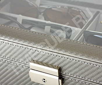 Шкатулка для очков "Дисконт-639"