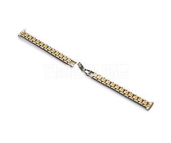 Браслет женский с двухцветным напылением