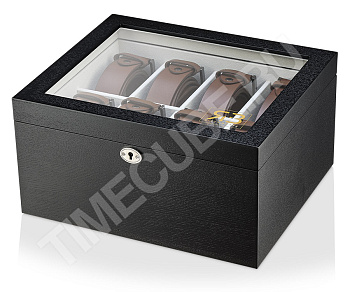 Шкатулка для хранения ремней