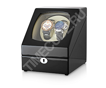 Бокс для часов с автоподзаводом