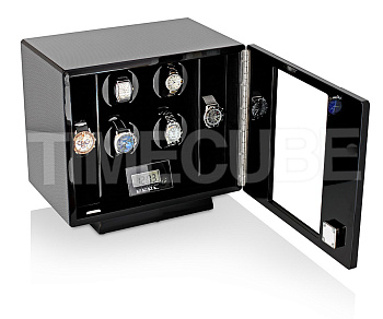 Шкатулка  с автоподзаводом