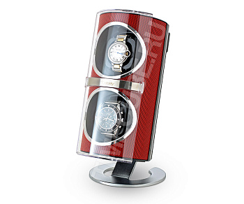 Шкатулка с автоподзаводом Tower