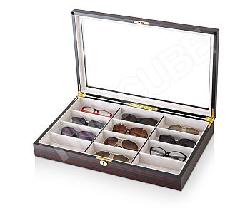 Бокс для 12 очков [Дисконт-789]