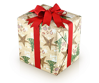 Рождественская звезда