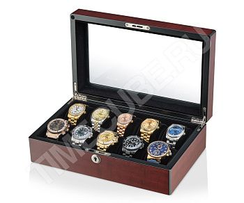 Шкатулка для хранения часов