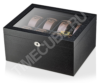 Шкатулка для хранения ремней