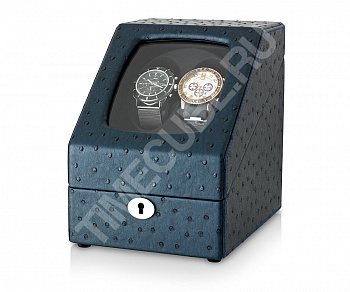 Бокс деревянный для часов с автоподзаводом