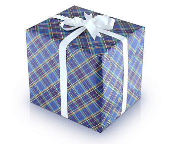 Синяя Шотландия