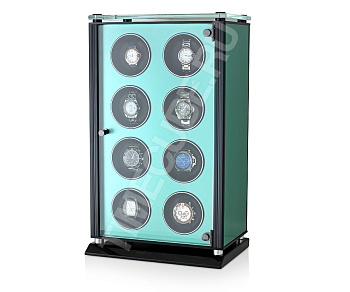 Шкатулка для подзавода наручных часов