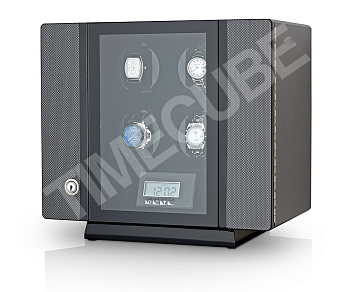 Шкатулка  с автоподзаводом