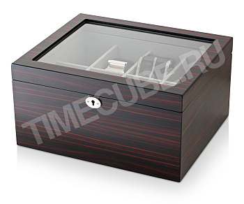 Шкатулка для хранения ремней