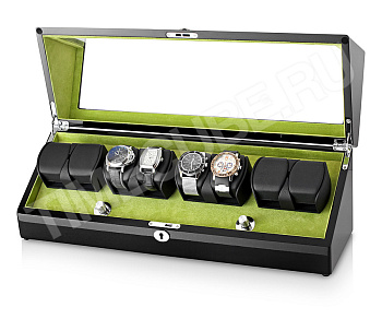 Бокс для подзавода механических часов