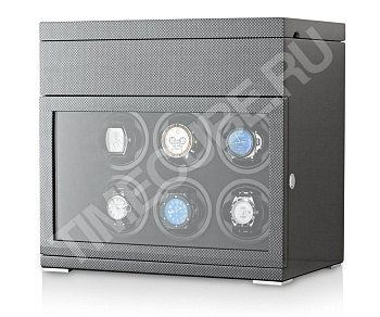 Шкатулка с автоподзаводом