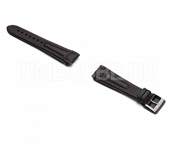Ремешок для мужских часов из кожи теленка