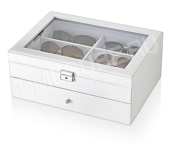 Бокс для очков [Дисконт-928]