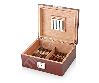 Хьюмидор для 25 сигар