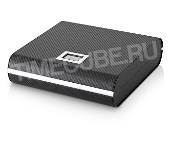 Хьюмидор для 20 сигар с электронным гигрометром