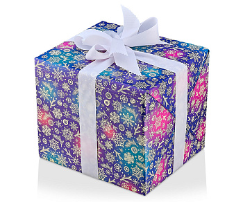 Северное сияние