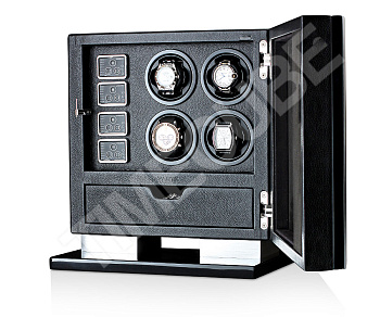 Шкатулка для 4 часов с автоподзаводом