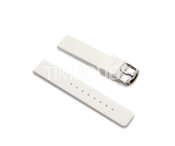 Ремешок для часов силиконовый